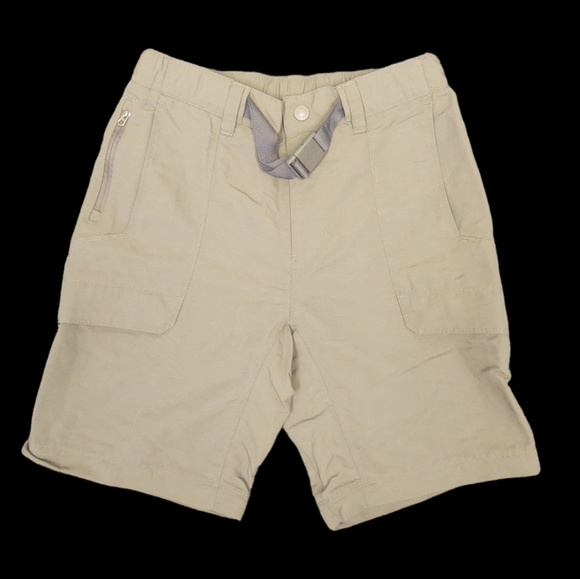 The North Face Other - *SALE* EUC The North Face Olive Green Cargo Shorts Size S